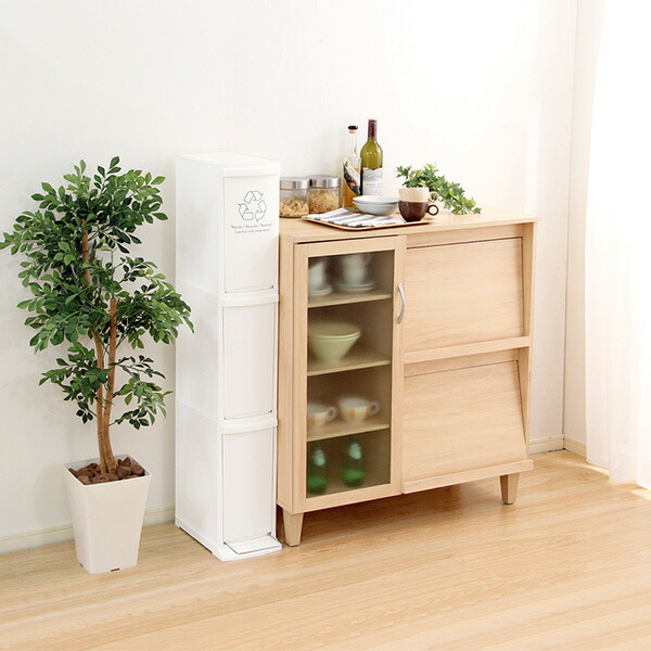 楽天市場】カントリー 調（ゴミ箱｜インテリア・寝具・収納）の通販