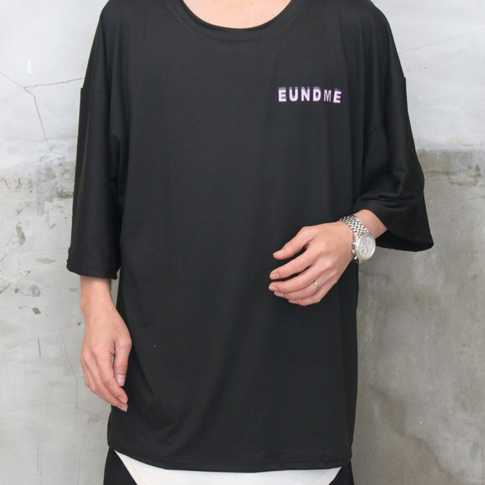 楽天市場】バックプリントTシャツ メンズ [M便 1/1] Tシャツ プリントT