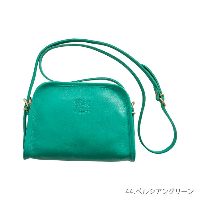 楽天市場】◇【国内正規販売店】[54222307111]IL BISONTE(イルビゾンテ