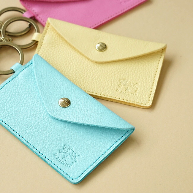 楽天市場】◇【国内正規販売店】[54222304150]IL BISONTE(イルビゾンテ