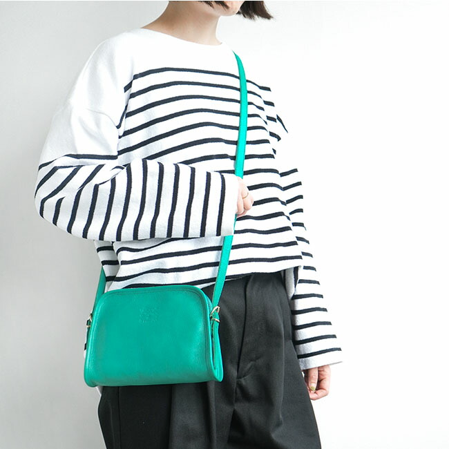 楽天市場】◇【国内正規販売店】[54222307111]IL BISONTE(イルビゾンテ