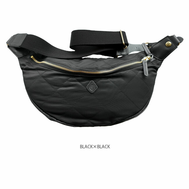 楽天市場】[CL2146]CLEDRAN (クレドラン) ROTA BODY BAG(ロタ ボディ