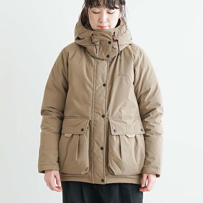 楽天市場】[ND2242-1A020/n1t1ch43]NANGA(ナンガ) TAKIBI DOWN JACKET