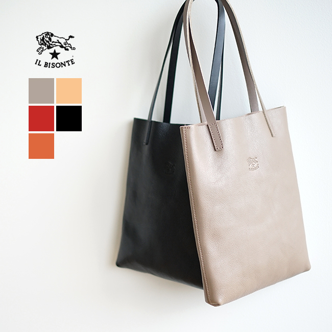 楽天市場】◇【国内正規販売店】[54212-3-00214] IL BISONTE