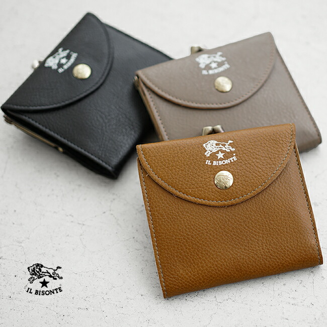 楽天市場】◇【国内正規販売店】[54212312440] IL BISONTE