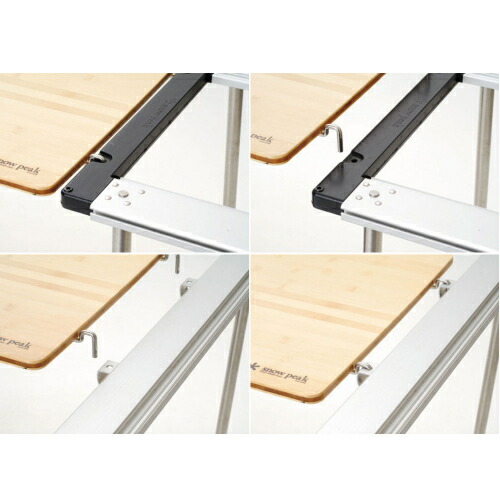 楽天市場】[ck-116tr]snow peak(スノーピーク) マルチファンクション