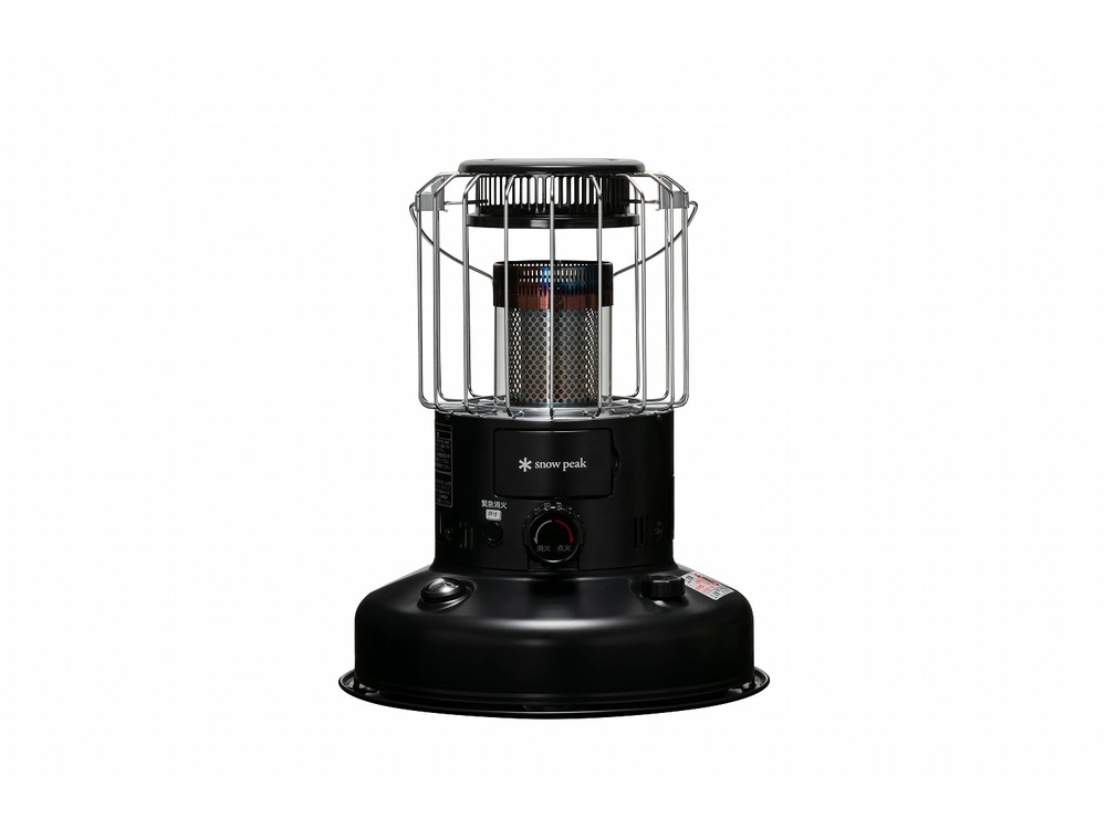 楽天市場】[KH-100BK]snow peak (スノーピーク ) スノーピークグロー
