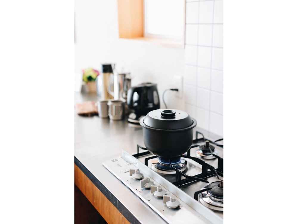 楽天市場】【SALE 20%OFF】[CS-580]snow peak(スノーピーク) 土鍋膳