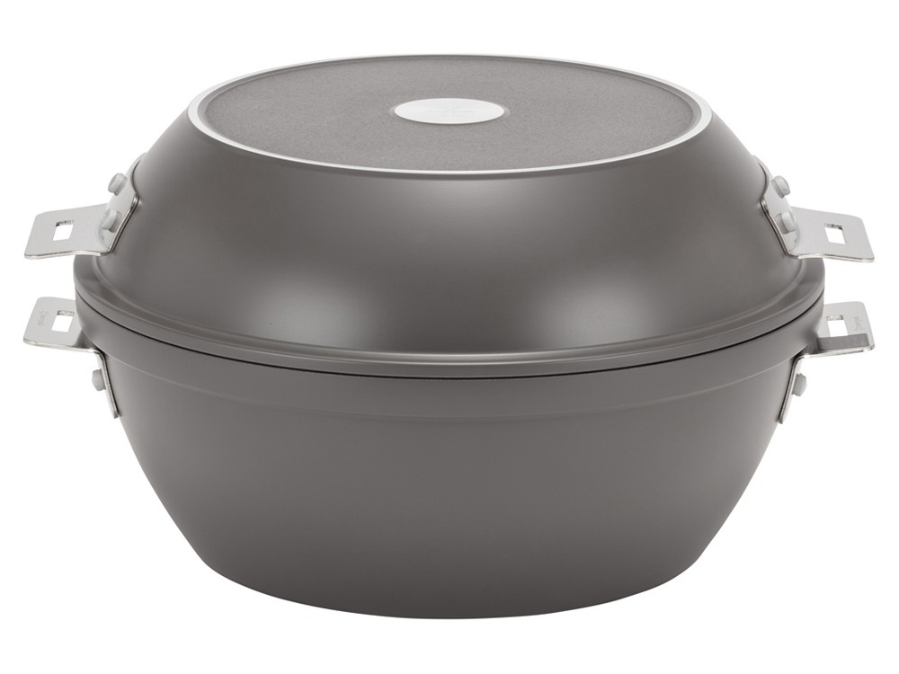 楽天市場】[CS-600]snow peak(スノーピーク) パンクッカー【ラッピング