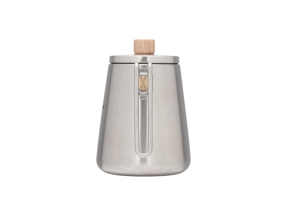 楽天市場】[cs-115r]snow peak(スノーピーク)フィールドバリスタケトル