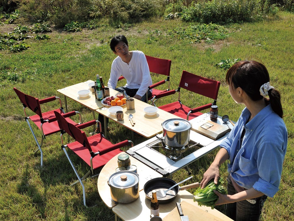 楽天市場】[ck-119tr]snow peak (スノーピーク ) マルチファンクション