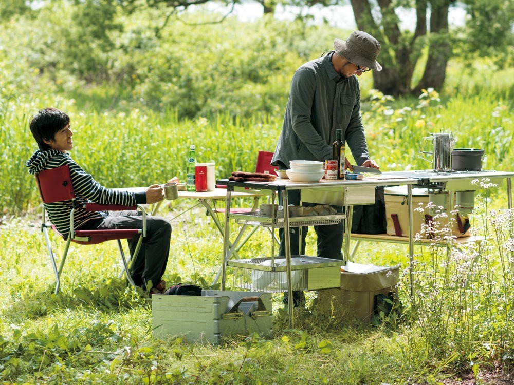 楽天市場】【SALE 20%OFF】[ck-220]snow peak (スノーピーク ) IGT