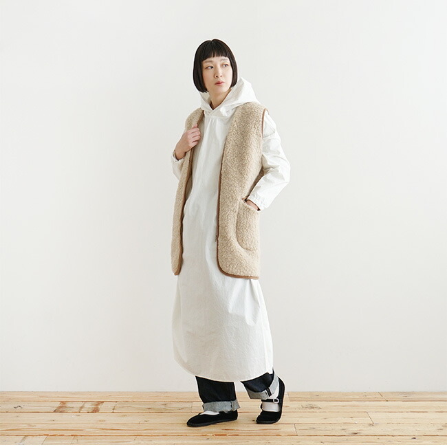 楽天市場】[bi3121303]COLD BREAKER(コールドブレイカー) ボアロング