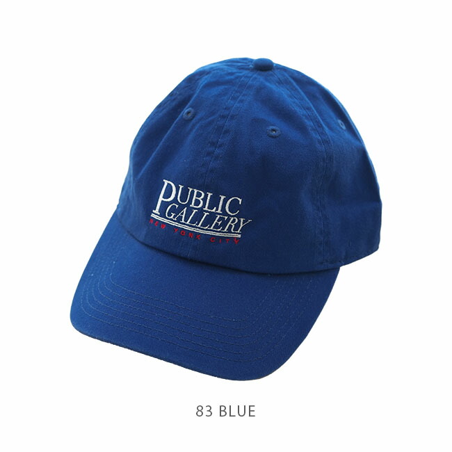 楽天市場】[23SMSIT02]THE SHINZONE(ザ シンゾーン) GALLERY CAP