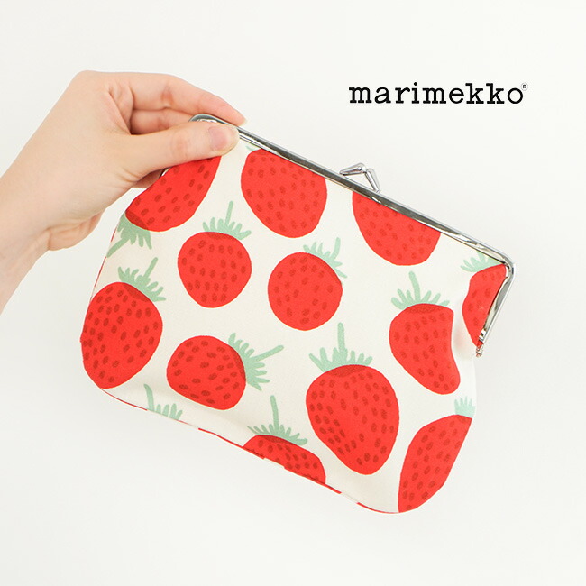 楽天市場】【国内正規販売店】[52213-6-90138] marimekko(マリメッコ