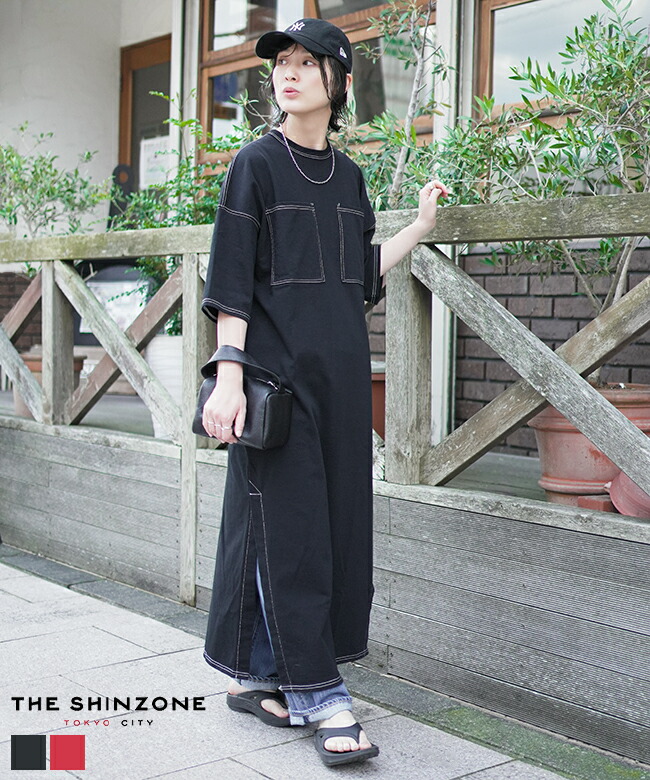 楽天市場】【SALE 50%OFF】[24MMSOP06]THE SHINZONE(ザ・シンゾーン