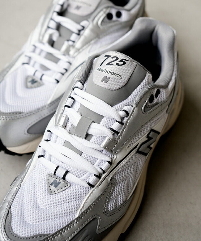 楽天市場】◇[ML725CD]New balance(ニューバランス) ML725 CD