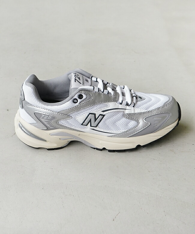 楽天市場】◇[ML725CD]New balance(ニューバランス) ML725 CD