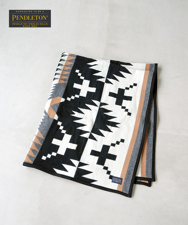 く*ん様 三菱デリカD5 50周年 ペンドルトンブランケット レア 三菱