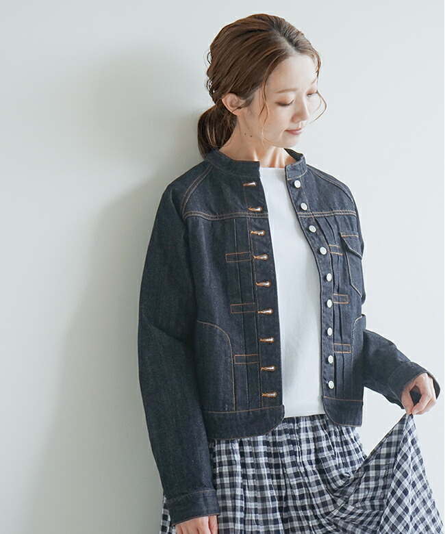 楽天市場】si-si-si リネン ジャケットの通販