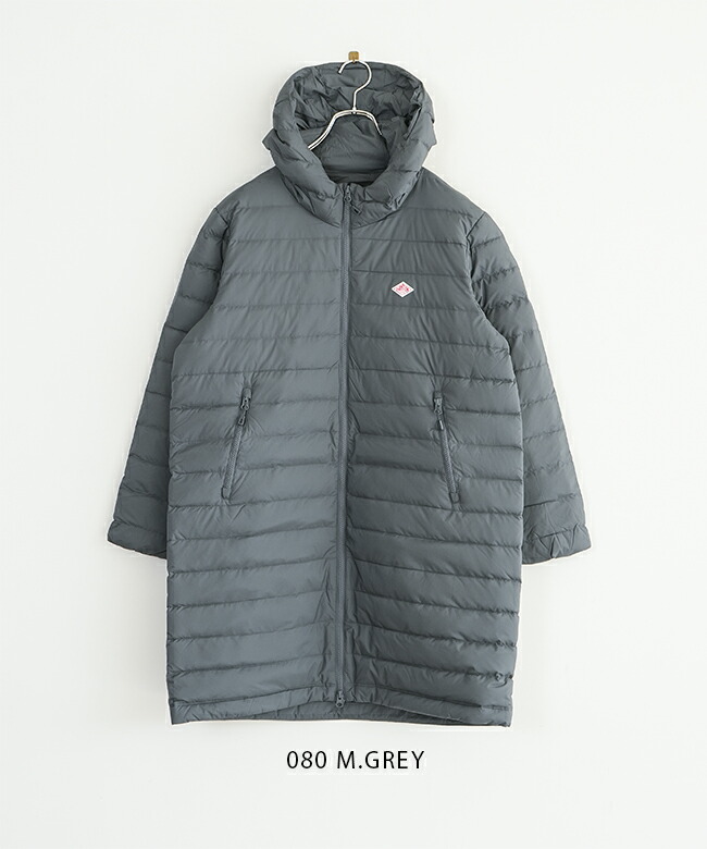 楽天市場】◇[DT-A0566NRP]DANTON(ダントン) ナイロンタフタ ミドル