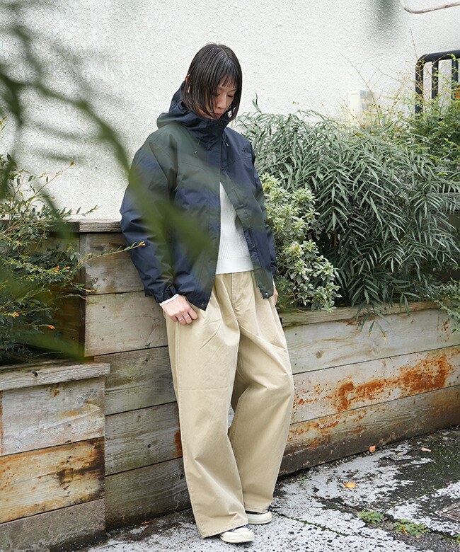 楽天市場】◇[NPW62453]【インナー付き】THE NORTH FACE(ザ・ノース