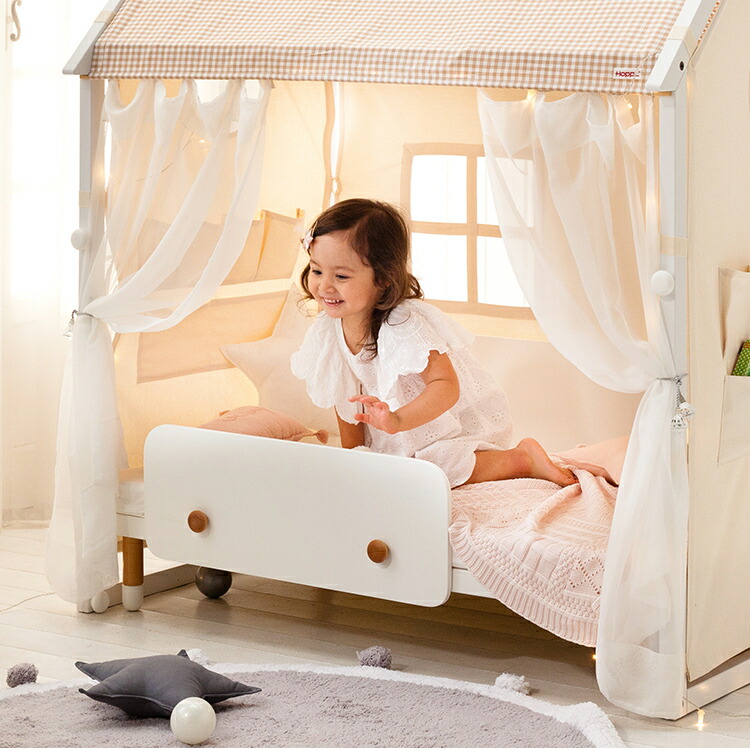 楽天市場】【別送品】ホップルハウス用カーテン【キッズ ベビー