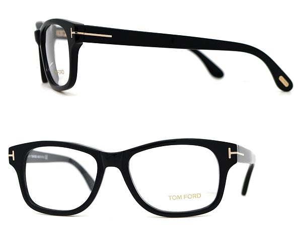 楽天市場】TOM FORD めがね 眼鏡 ブラック トムフォード メガネ