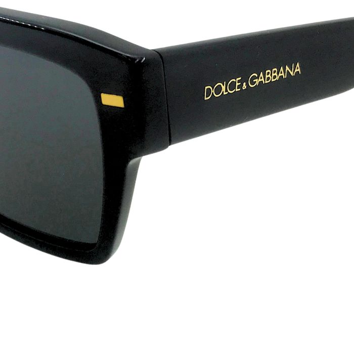 楽天市場】DOLCE&GABBANA ドルチェ＆ガッバーナ サングラス ブラック