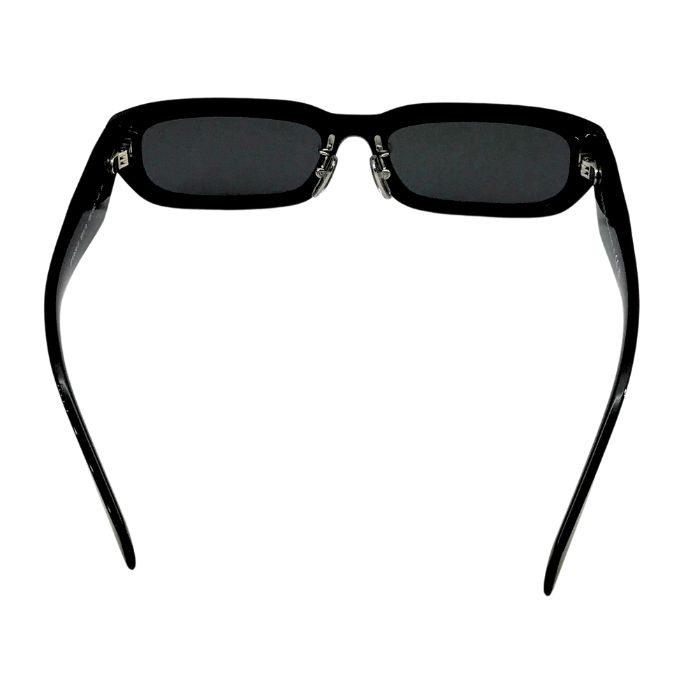 楽天市場】PRADA サングラス プラダ ブラック prb06sf-16k08z UVカット