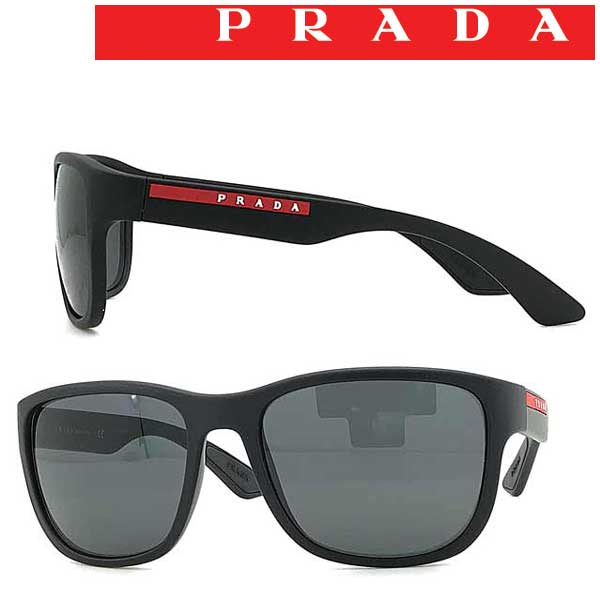 楽天市場】PRADA LINEA ROSSA サングラス メンズ&レディース プラダ