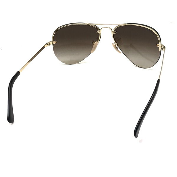 楽天市場】RayBan サングラス レイバン【人気モデル】 グラデーション