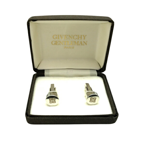 GIVENCHY カフス No.1838 GIVENCHY カフス No.1838 GIVENCHYカフスNo.1838