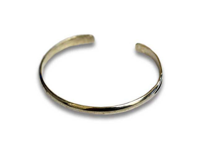 楽天市場】【CHOOKE/チョーク】「Half Round Thunderbird Bangle