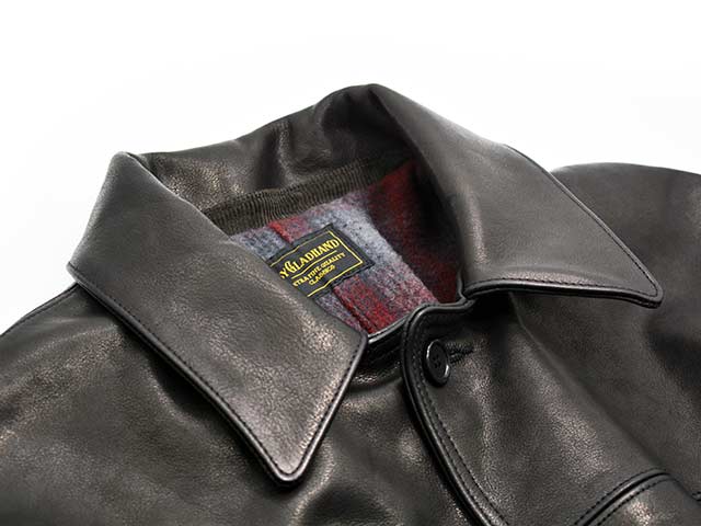 楽天市場】全2色【BY GLADHAND/バイグラッドハンド】2025AW「GOODFORD