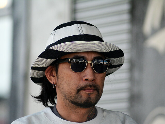 楽天市場】全2色【Mr.FATMAN/ミスターファットマン】2023SS「JJ