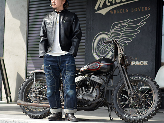 楽天市場】【BILTBUCK by ATTRACTIONS/ビルトバックバイ