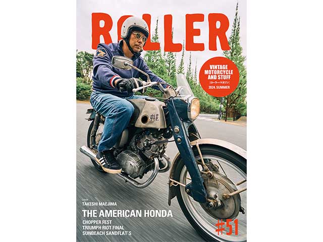 ROLLER 雑誌 セット　16冊 ROLLER_57_1200x1200.jpg?v=