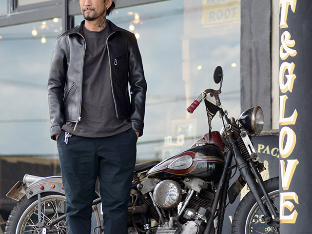 楽天市場】【FINE CREEK LEATHERS/ファインクリークレザーズ】「Sports