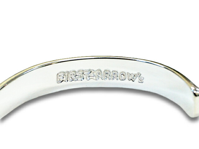 楽天市場】【FIRST ARROW's/ファーストアローズ】「Semicylindrical