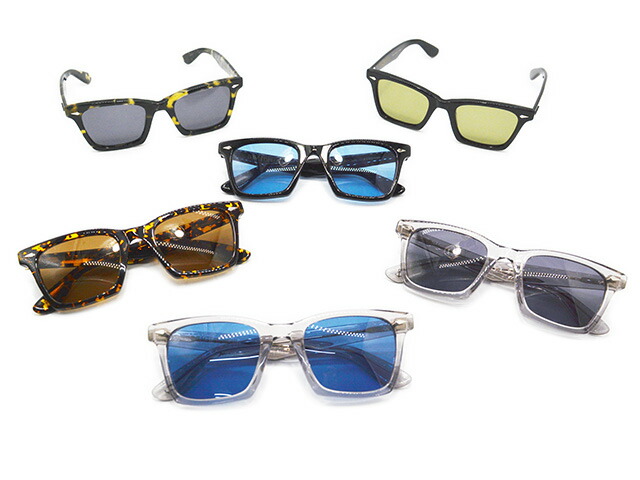 楽天市場】全6色【EVILACT Eyewear/イーブルアクトアイウェア】2024SS