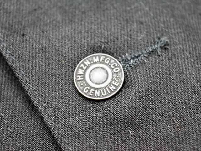 楽天市場】【HWZN BROSS/ハウゼンブロス】2023AW「Fully Stretch Denim