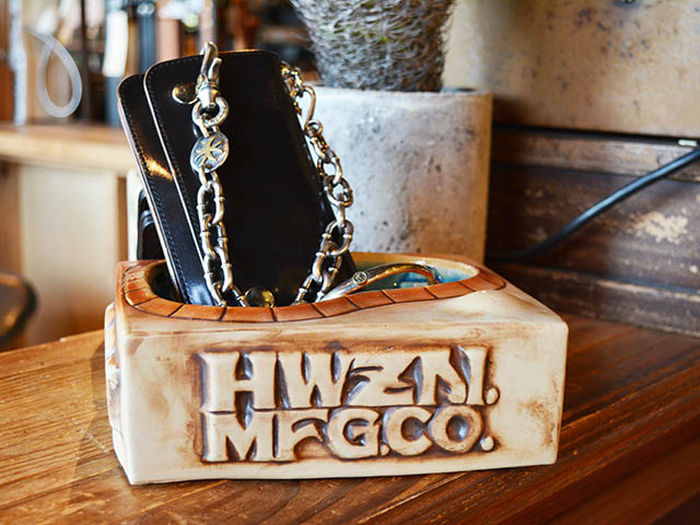 楽天市場】【HWZN BROSS/ハウゼンブロス】2023AW「Ceramic Bowl”DOG