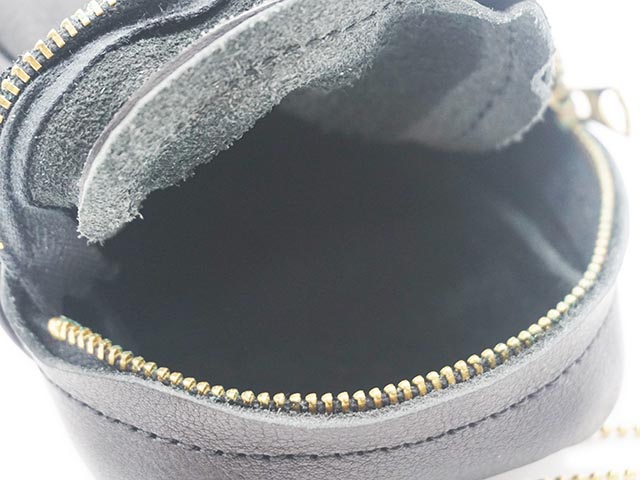 楽天市場】【HWZN BROSS/ハウゼンブロス】「Leather ETC Pouch/レザー