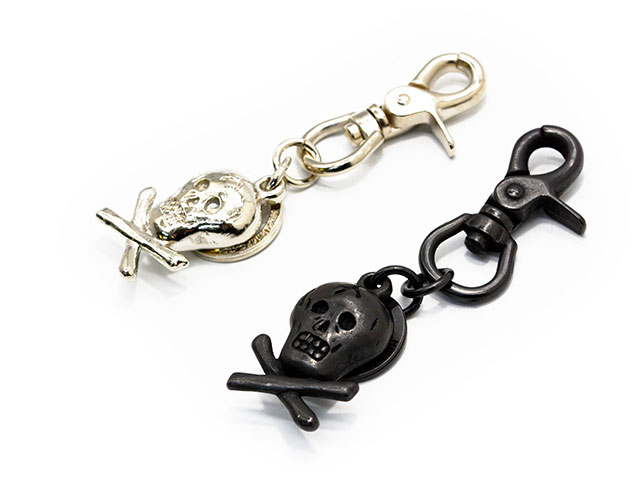 楽天市場】全2色【HWZN BROSS/ハウゼンブロス】「Metal Key Holder”X
