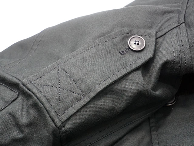 楽天市場】【BUZZ RICKSON'S/バズリクソンズ】「Type BLACK B-9/タイプ