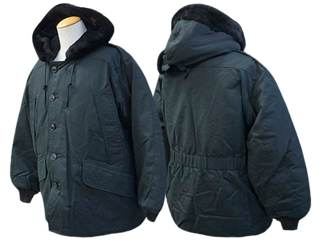 楽天市場】【BUZZ RICKSON'S/バズリクソンズ】「Type BLACK B-9/タイプ