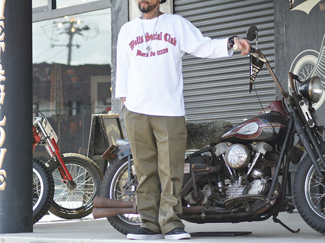 楽天市場】全2色【TROPHY CLOTHING/トロフィークロージング】2024SS