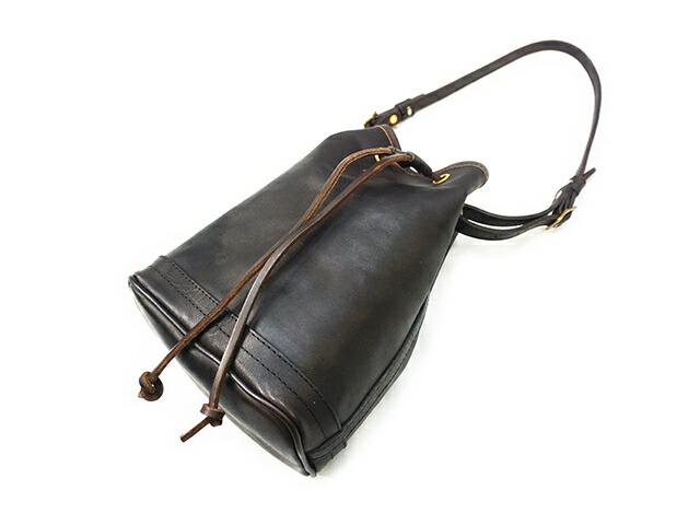楽天市場】全2色【vasco/ヴァスコ】「Leather Wander Purse Bag”Small