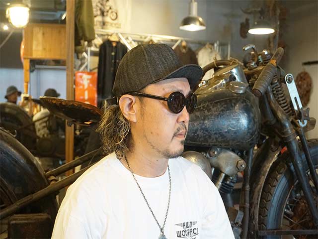 楽天市場】全4色【Mr.FATMAN/ミスターファットマン】2024AW「Beetle